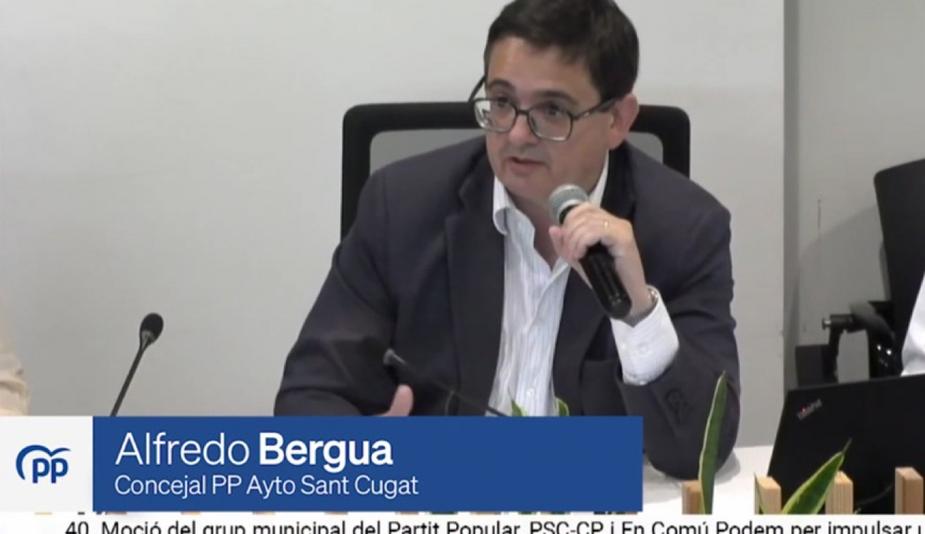 Mocion equipaments esportius